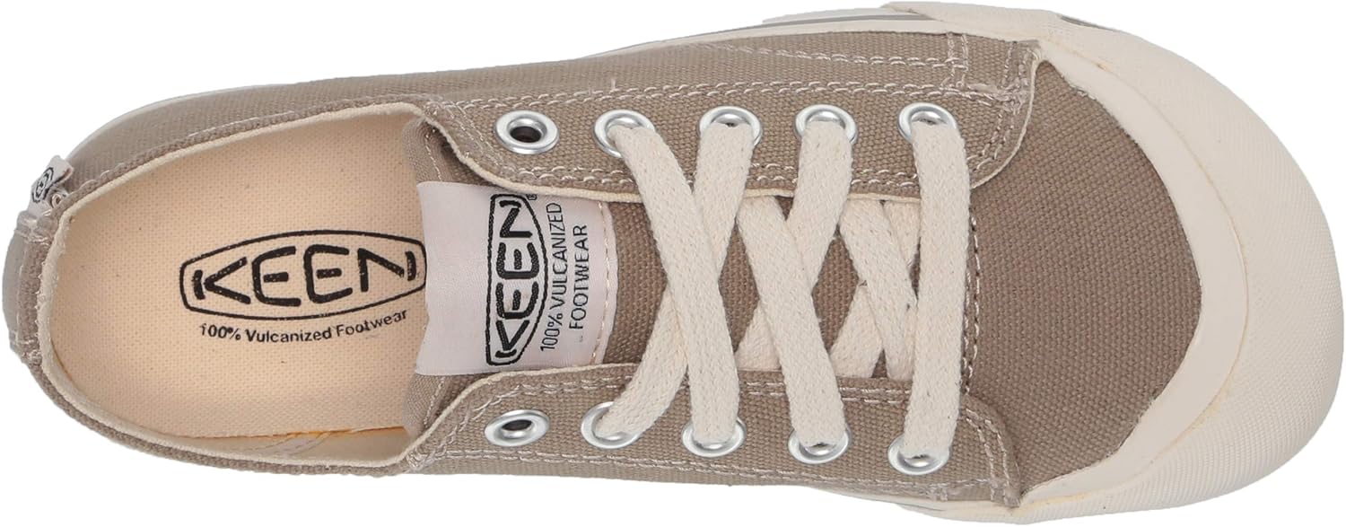 women's coronado iii suede
