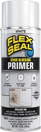 Flex Seal Primer Spray
