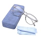 SANHOOPOLO Blue Light Blocking Glasses frame polygon Computer Gaming Glasses Frame for Women Men