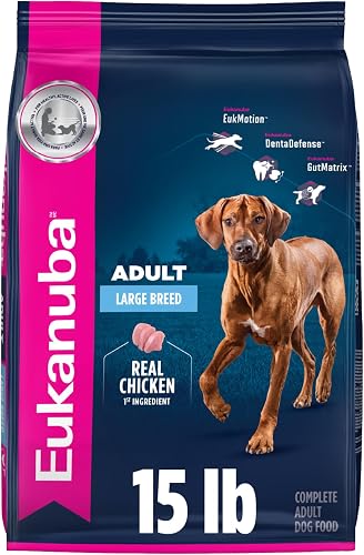 Eukanuba Large Breed Adult