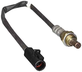 あのさり　0324 DENSO Oxygen Sensor 234-4381 FOR Nissan Altima Maxima 07-14