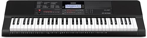 Vista 3 de Casio CT-X - Paquetes