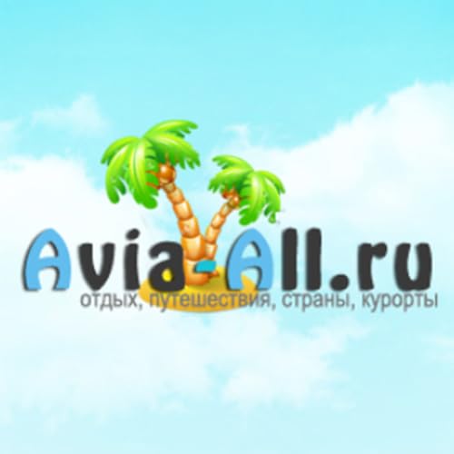 Avia-all Flights and hotels search