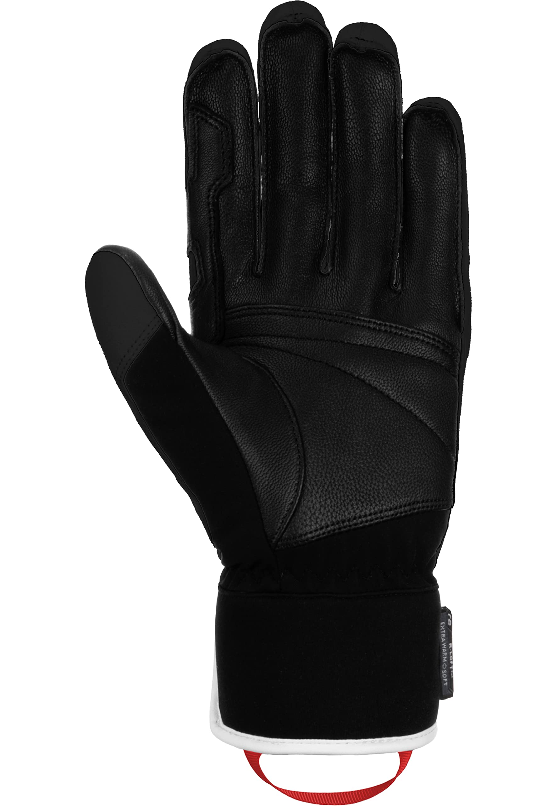 Reusch Guanti PRO Rc, Molto Caldi, Impermeabili, Traspiranti, Invernali Uomo