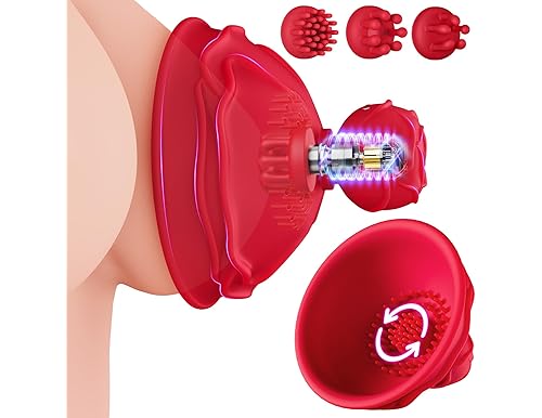 Best Breast Stimulator for Women: Ultimate Guide to Pleasure and Satisfaction