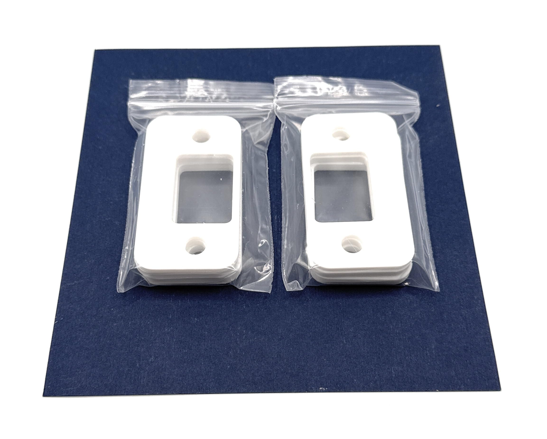 Door Strike Shims - Fix Latch Problems FREE SHIPPING -17