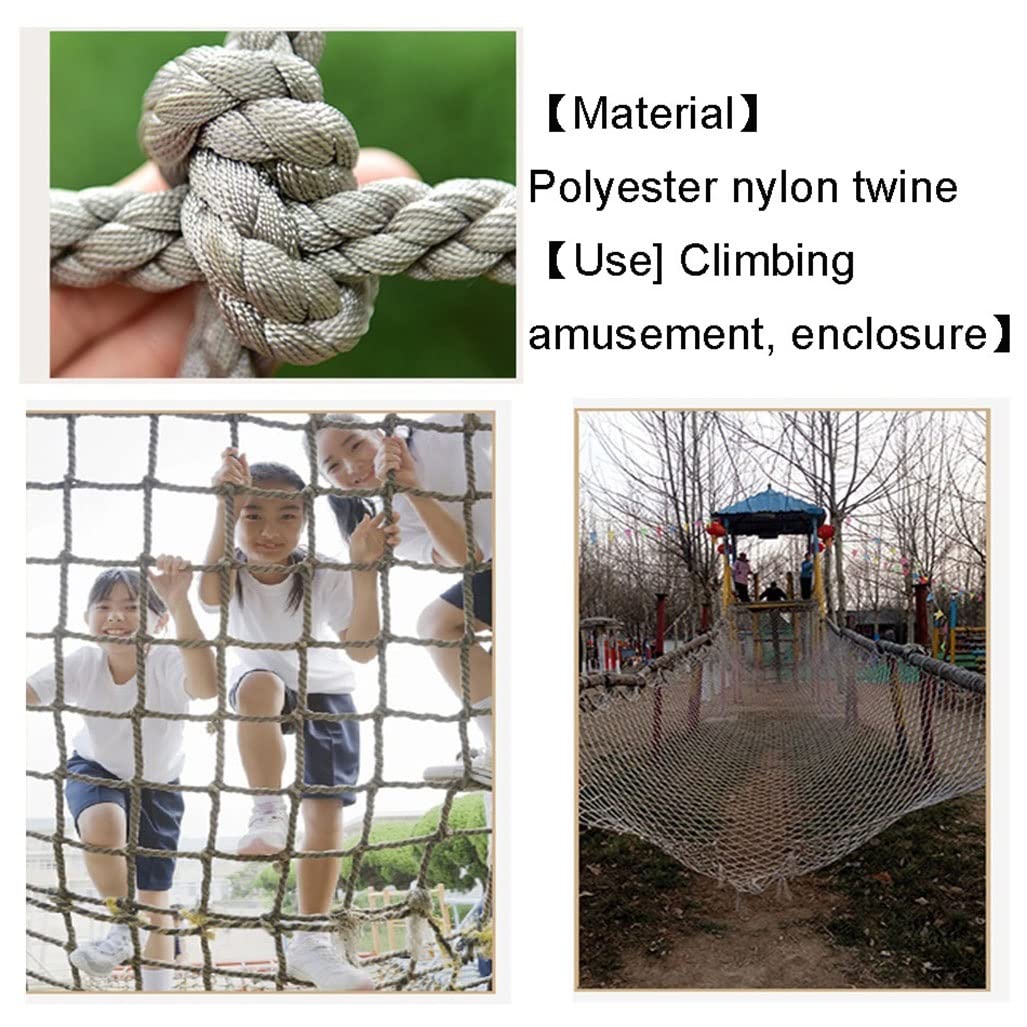 ロープ ネット　　アスレチック ネット　クライミングネット　新品 ロープ ネット アスレチック ネット クライミングネット 新品