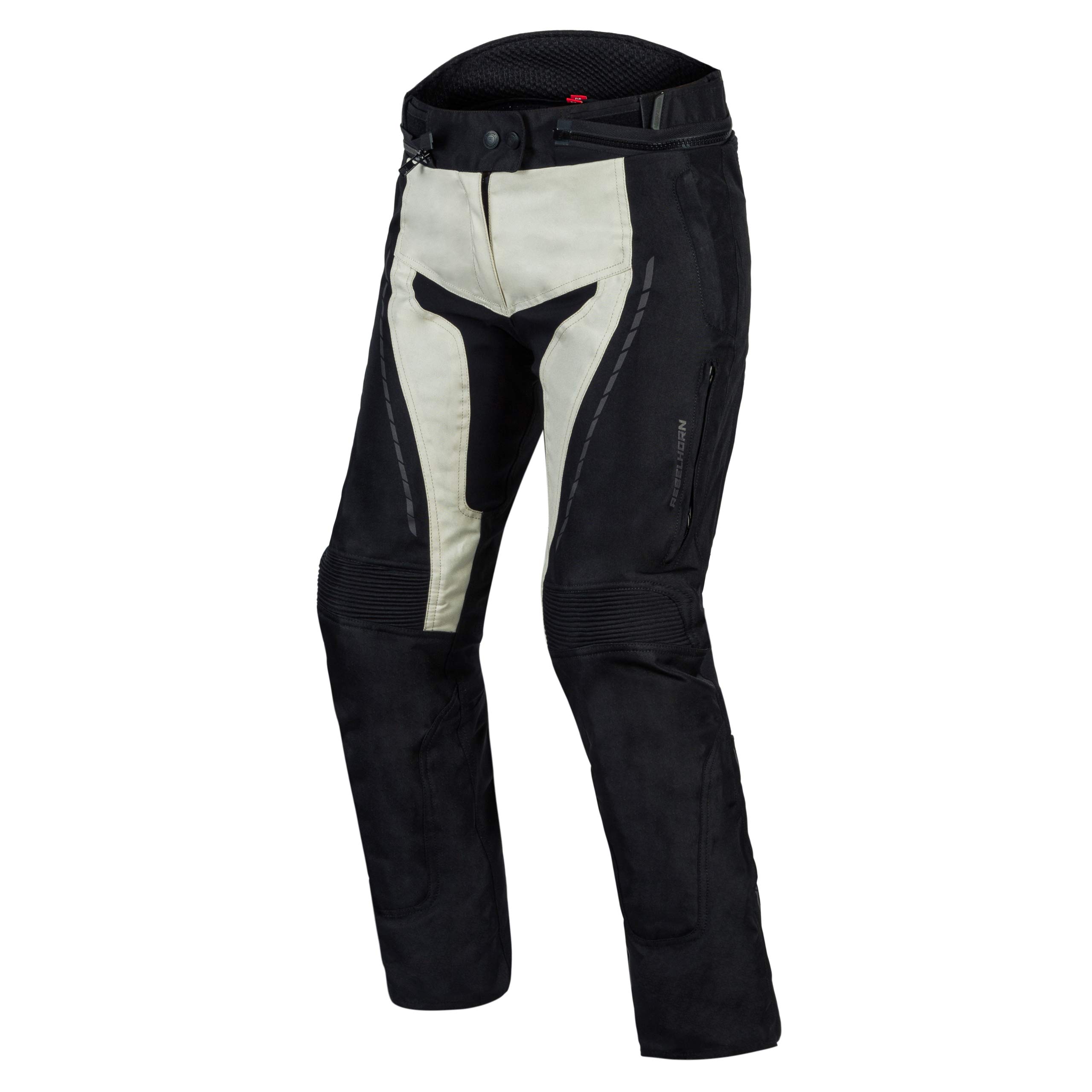 REBELHORN - Hiker-III Pants Lady, Pantaloni da Moto Donna