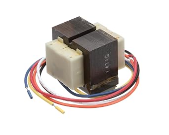 Nu-Vu 66-9505 Transformer, 40Va, 24 VAC Out