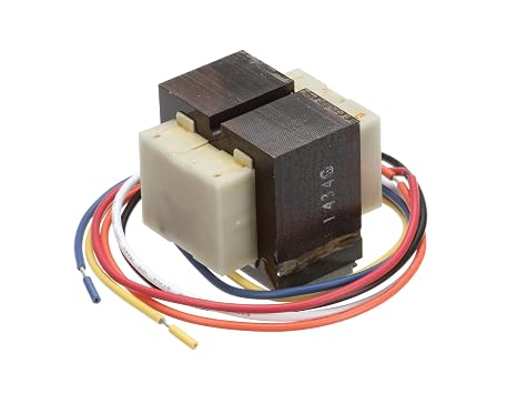 Nu-Vu 66-9505 Transformer, 40Va, 24 VAC Out