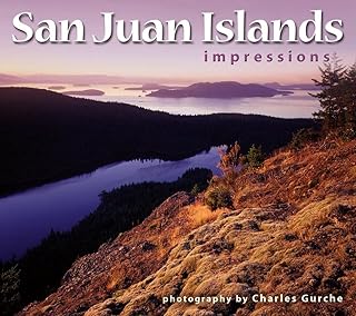 San Juan Islands Impressions
