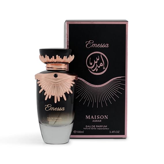 Emessa - Eau de Parfum