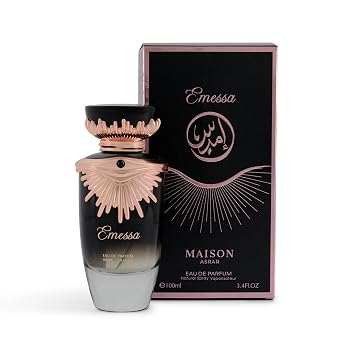 Emessa - Eau de Parfum