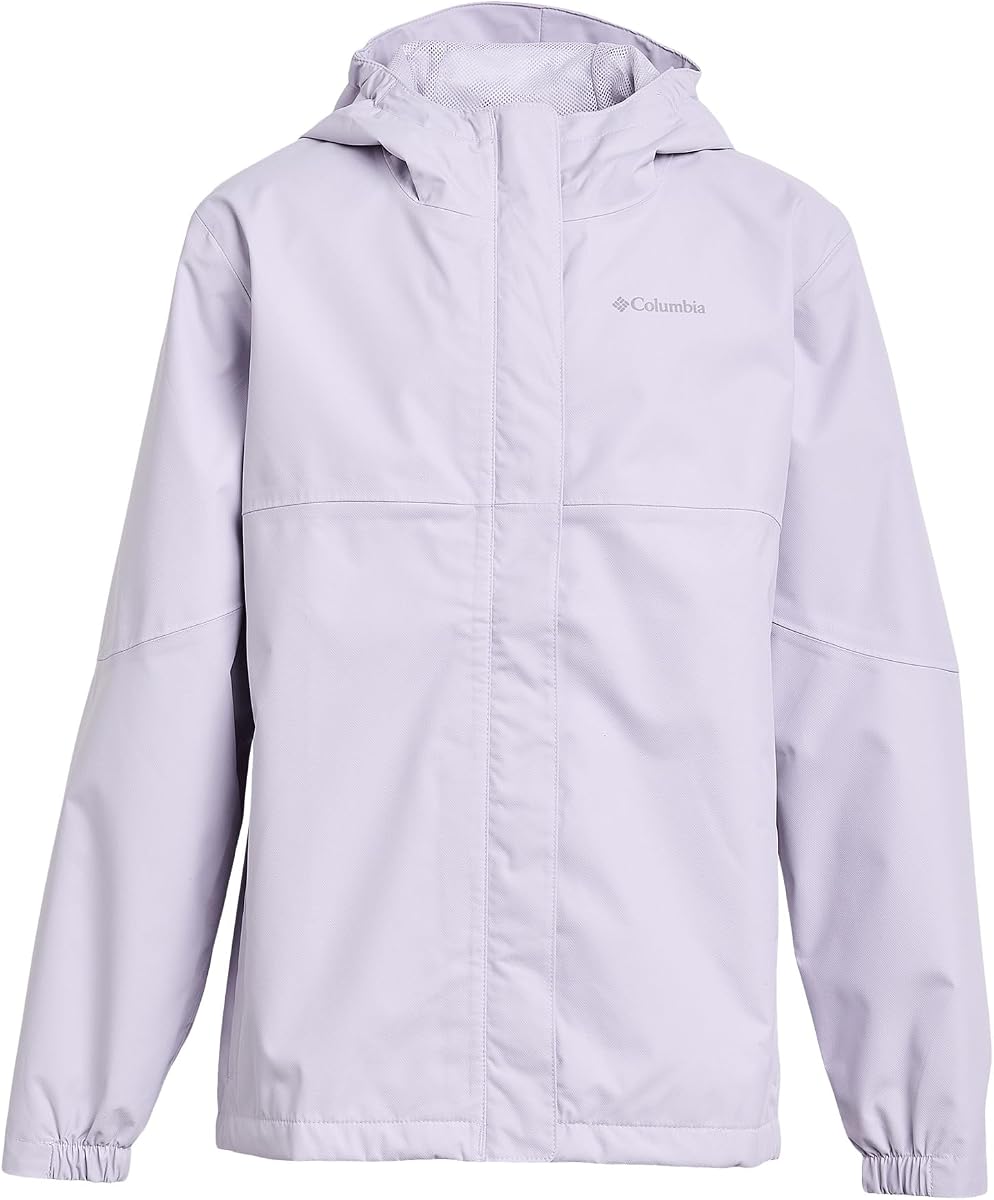 Chaqueta Columbia Hikebound Ii para niñas (niños pequeños/niños grandes)