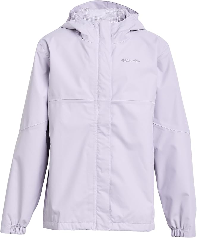 campera Columbia Hikebound Ii para niñas (niños pequeños/niños grandes)