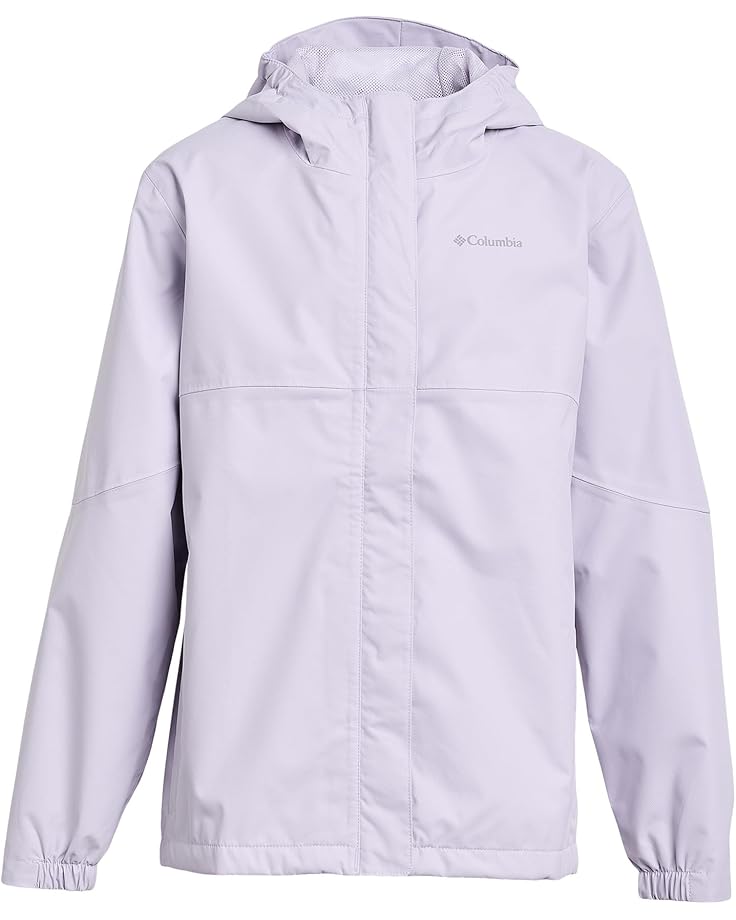 Columbia Kids Hikebound II Jacket (Little Kid/Big Kid) - Main View
