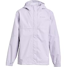 Columbia girls Hikebound Ii Jacket Little Kid/Big Kid
