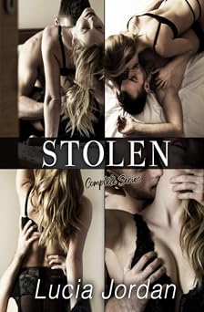 Stolen Best Friends Turn to Lovers Romance - Complete Series