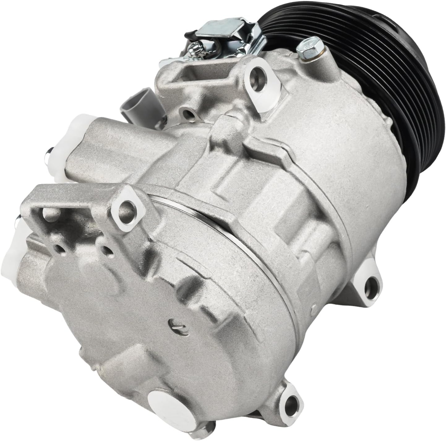 Torchbeam AC Compressor with Clutch 158328, for Toyota Avalon 2007-2012, Camry 2007-2011 3.5L 7421614, 158328 AC A/C Compressor