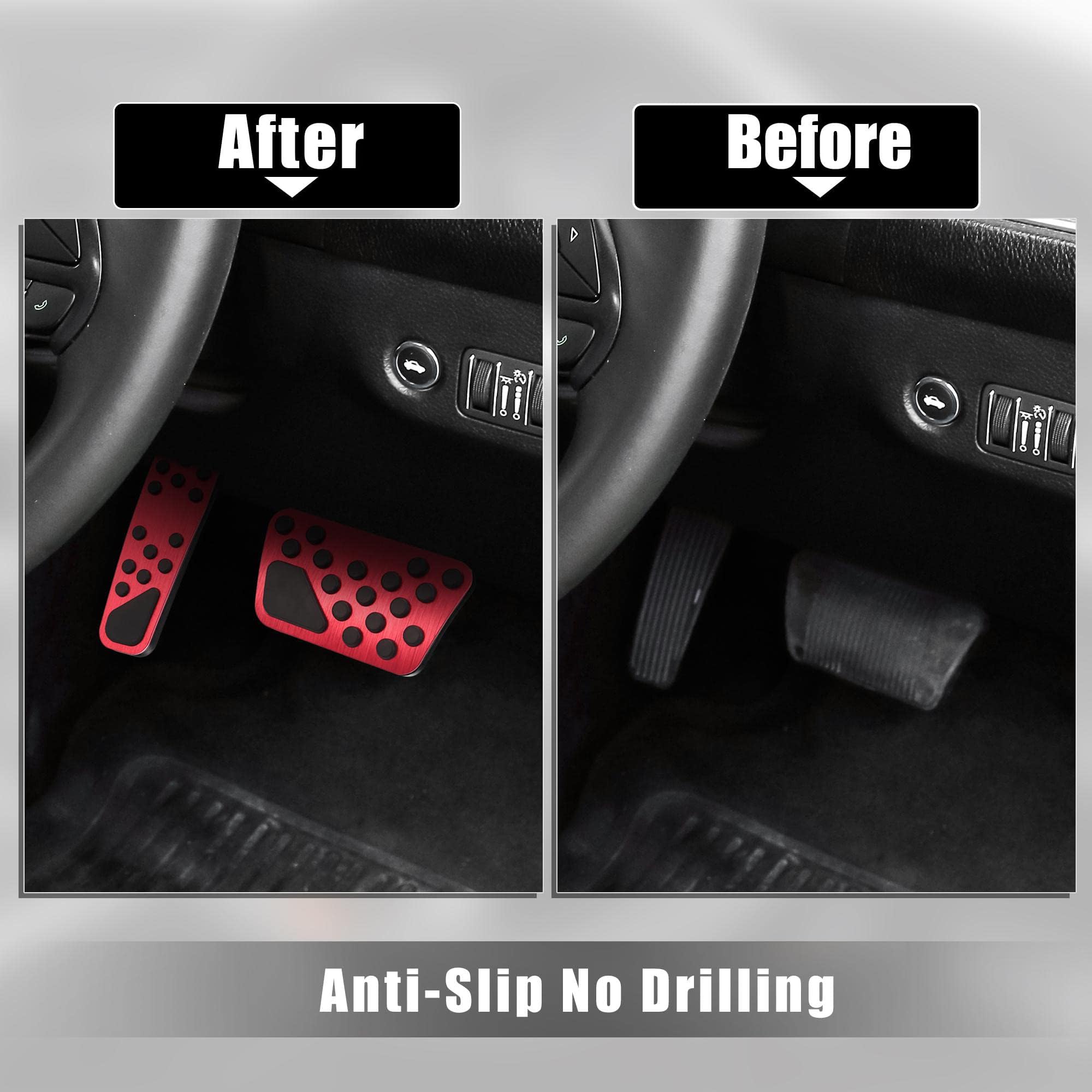 Rifoda for Dodge Challenger Charger Chrysler 300 2009-2019 Accelerator