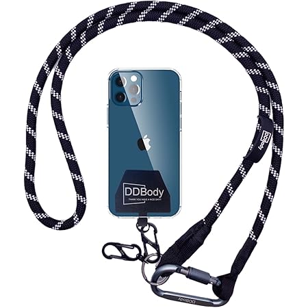 Amazon Bales バルス 携帯ストラップ スマホストラップ ネックストラップ 首掛け スマホ 斜めがけ 肩掛け ショルダーストラップ Iphone Android アウトドア Galaxy Xperia Type B Olive ストラップ マスコット 通販