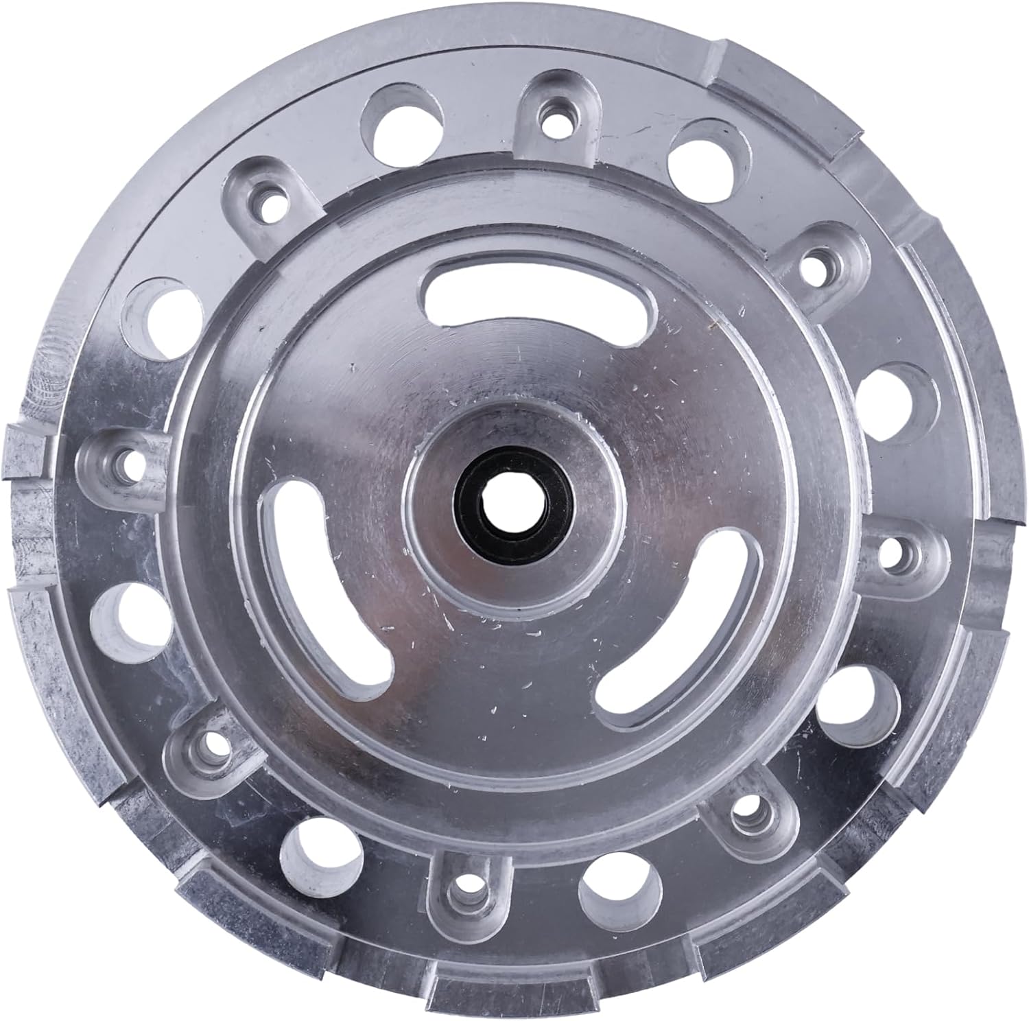 FridayParts Replacement 3162992 M20146 Crankshaft Front Seal Remover Installer Tool Kit Compatible for Cummins Signature ISX QSX Diesel Truck Engine