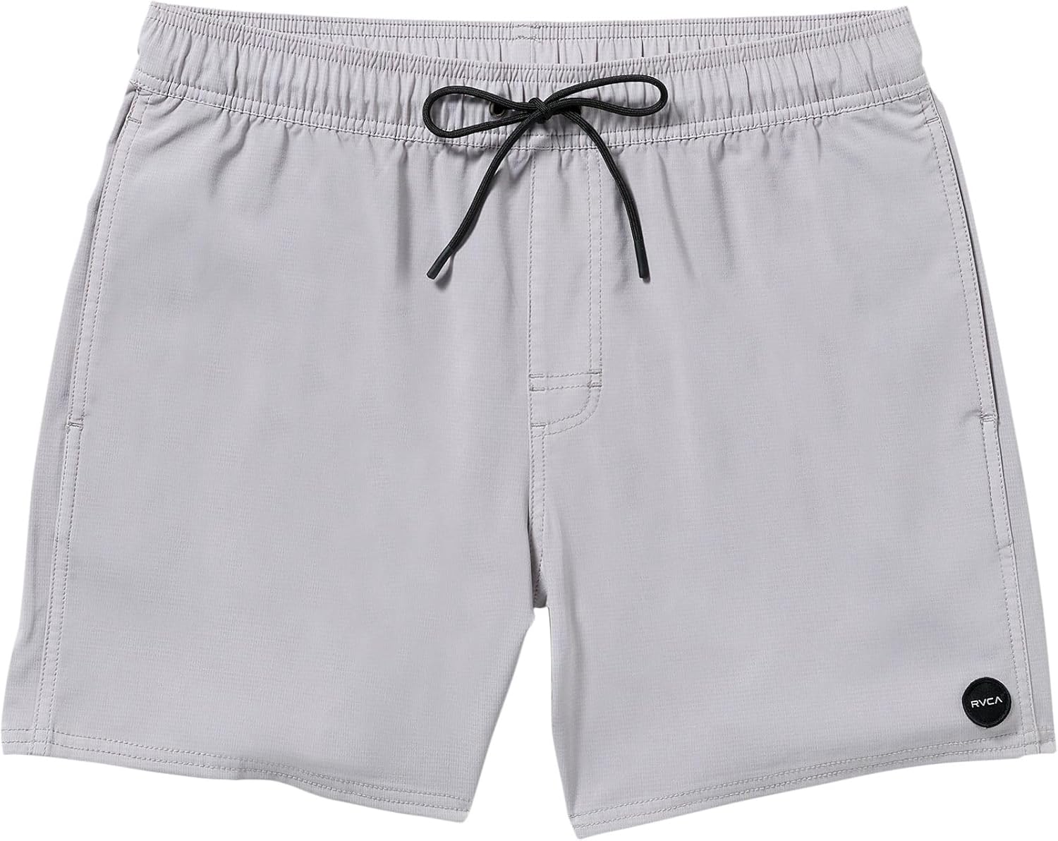 RVCA Mens Stretch 16" Swim Trunk