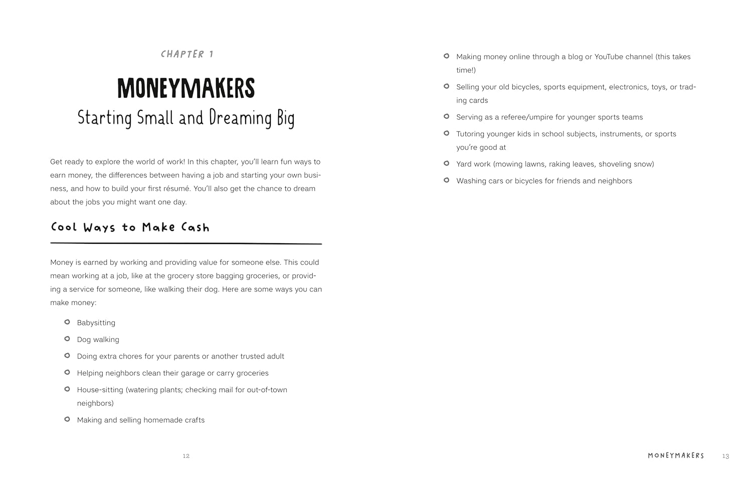 Investing for Tweens: Learn Essential Financial Skills to Achieve Your Money Goals - Image 4