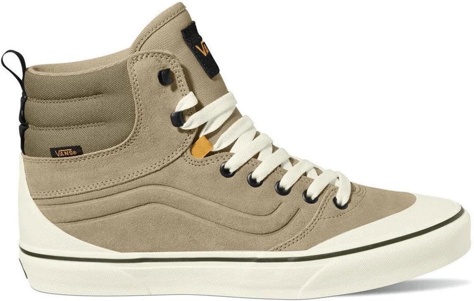 Vans Men's Ashwood Hi Sneaker