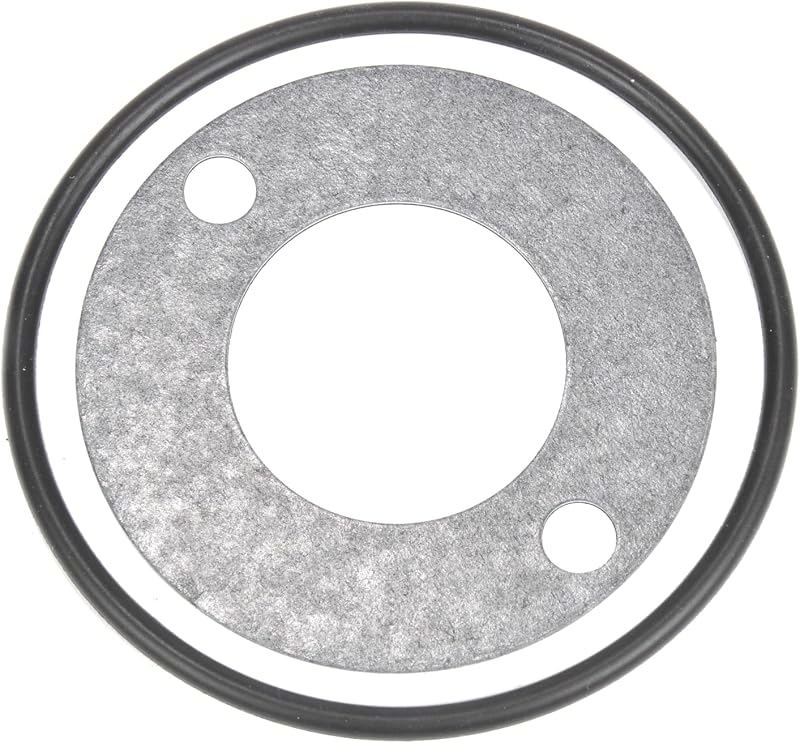 Junta do adaptador do filtro de óleo do motor GM GENUINE PARTS 88893990 – 1 unidade