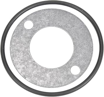 GM Genuine Parts 88893990 Engine Oil Filter Adapter Gasket