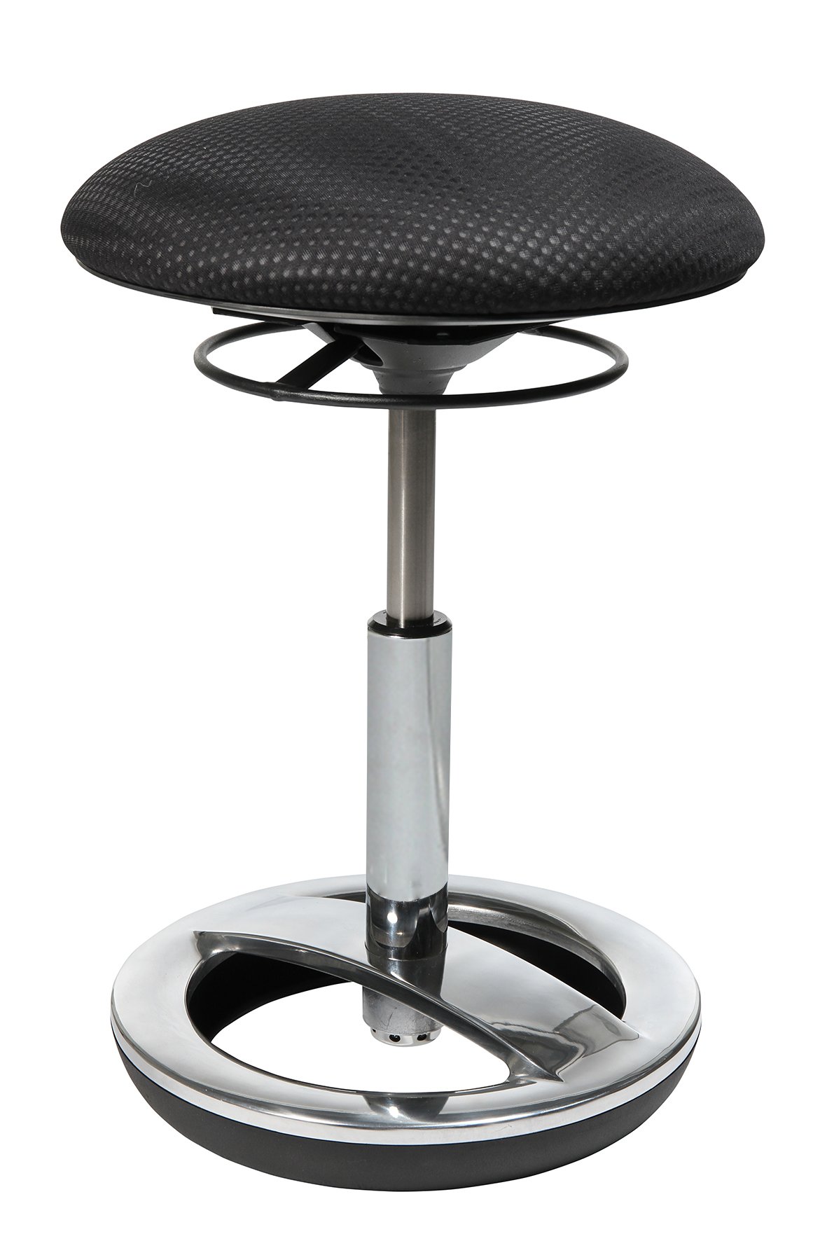 Topstar SITNESS Bob POLIERT/Schwarz
