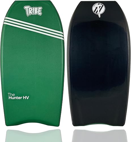 Miniatura 4 de The Hunter HV Bodyboard de Tribe Boards
