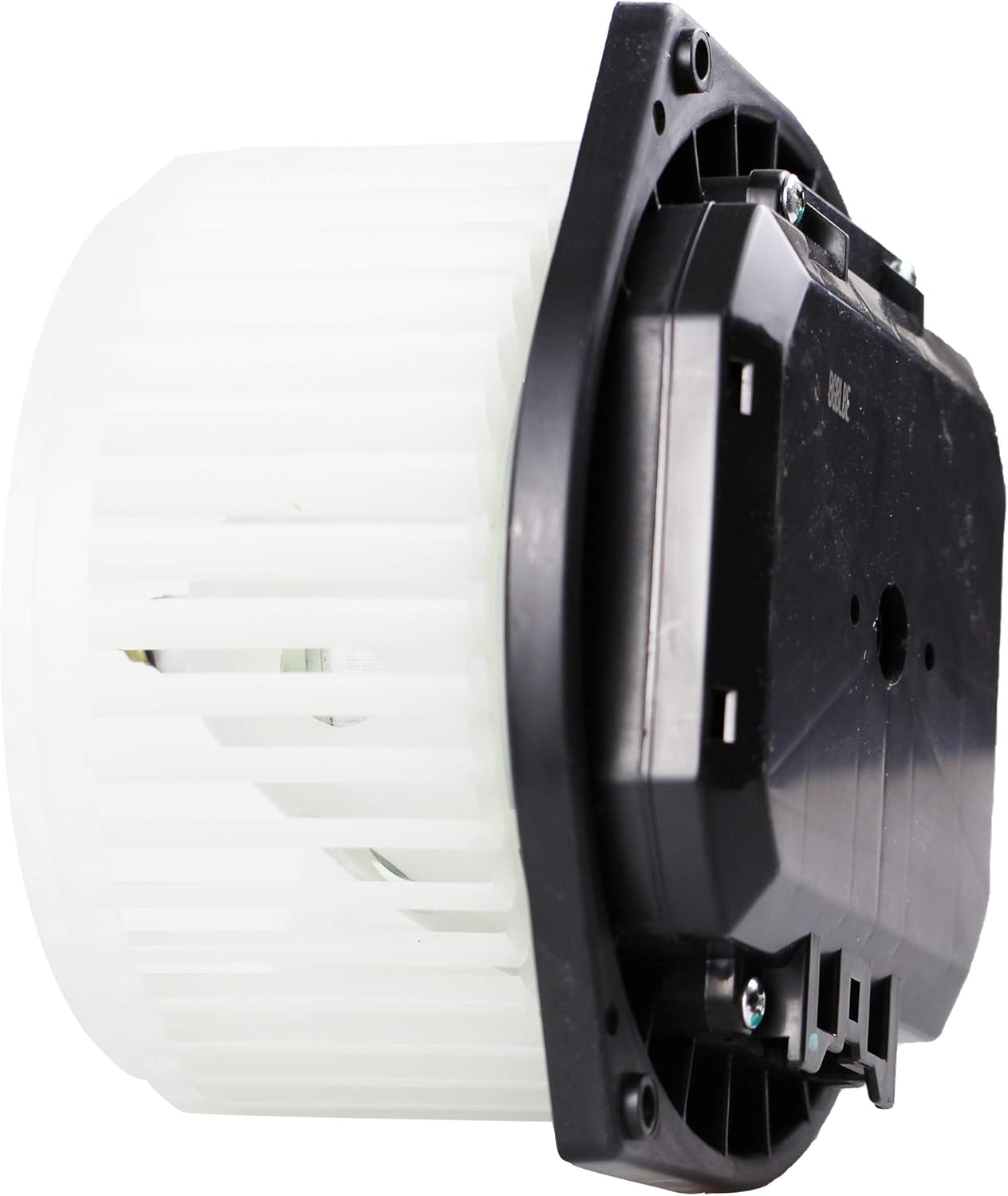 700193 HVAC Heater Blower Motor Assembly with Fan Cage for Nissan Altima Maxima Murano Pathfinder Quest 350Z 370Z Infiniti FX35 FX45 M35 Q45 Q60, 27225JK61A 27200JA000 27225JK60B PM9136