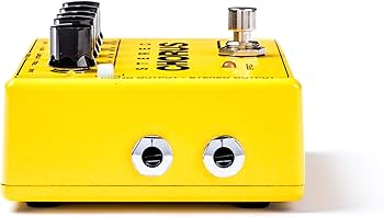 ギター MXR Stereo Chorus MXR® STEREO CHORUS - Dunlop
