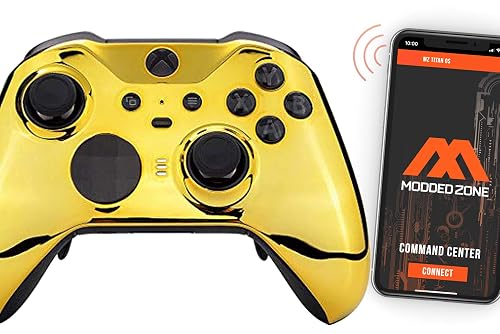 MODDEDZONE Xbox Elite Series 2 Modded Controller