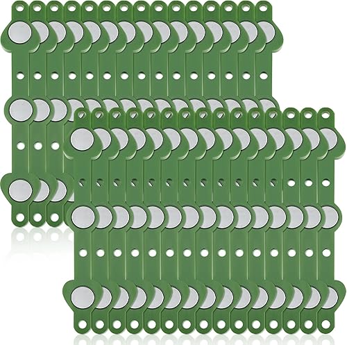 Waydress Imanes florales Boutonniere Imanes pequeños Ramillete Fix Imanes Boutonniere Imanes Ramillete Pines Imanes Broches Imán Flor Palillo de