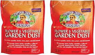 CAPT JACKS DUST 4 LB