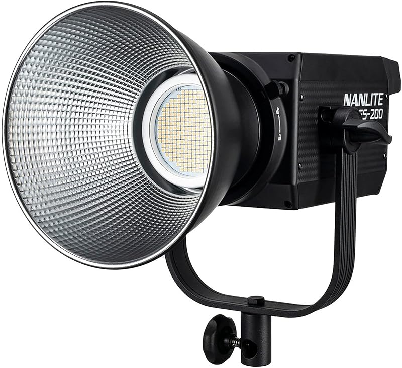 Nanlite FS-200 LED AC Monolight