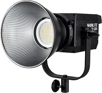 Nanlite FS-200 LED AC Monolight