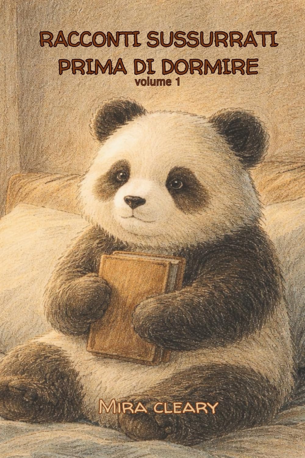 Racconti sussurrati prima di dormire: Fiabe moderne per la buonanotte (Le avventure di Smash)