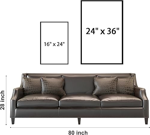 Miniatura 7 de FULL HOUSE Basquiat - Arte de pared, póster de Basquiat de Jean Michel Basquiat, dinosaurio, animales, colorido, graffiti, lienzo para dormitorio,