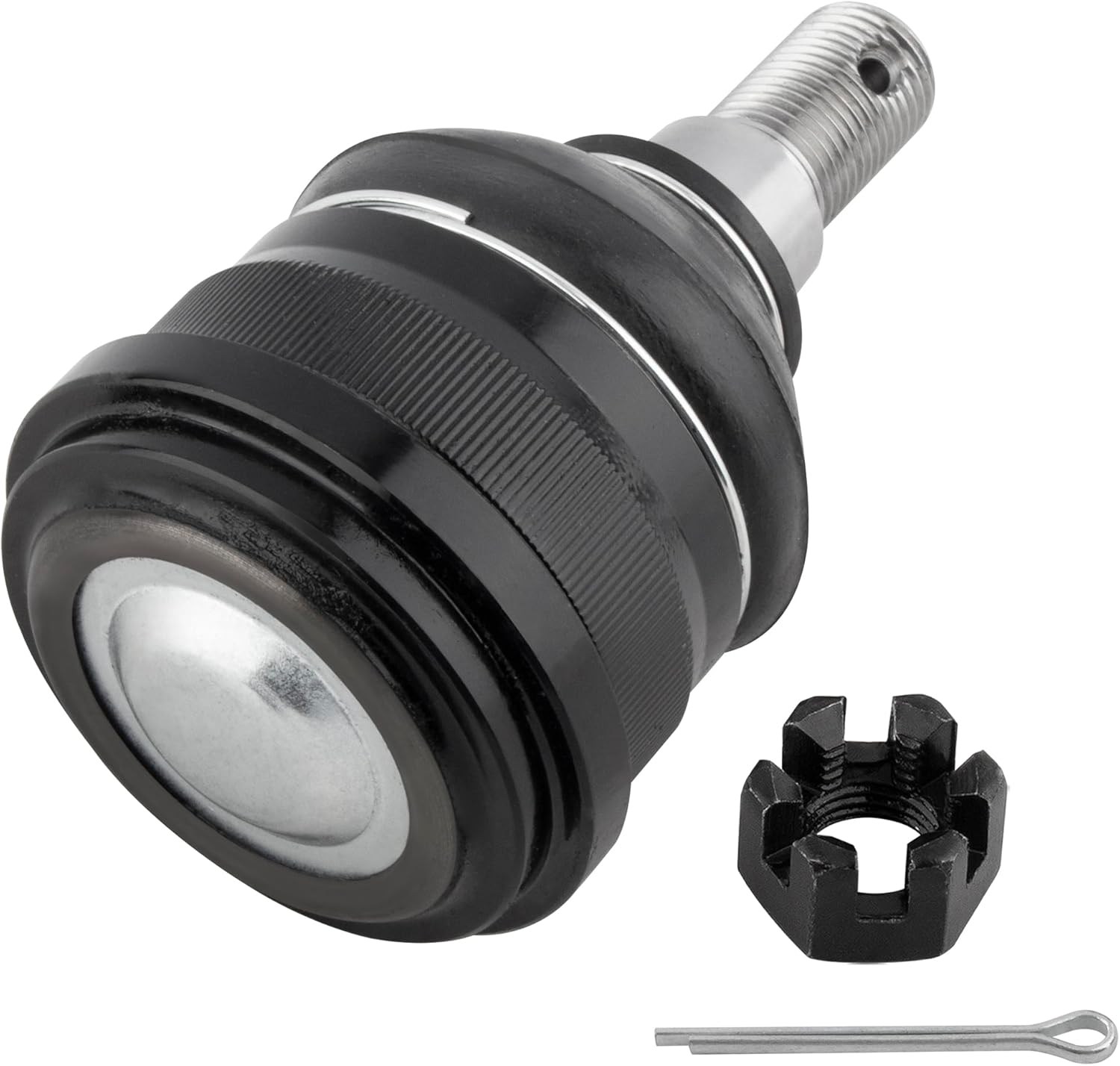 BOXI 2pcs Front Suspension Lower Ball Joints Fit for Chevy C1500 C2500 Suburba C3500 /for GMC C1500 C2500 Suburban C3500 1988 1989 1990 1991 1992 - FITS 2WD/RWD Models ONLY | K6293