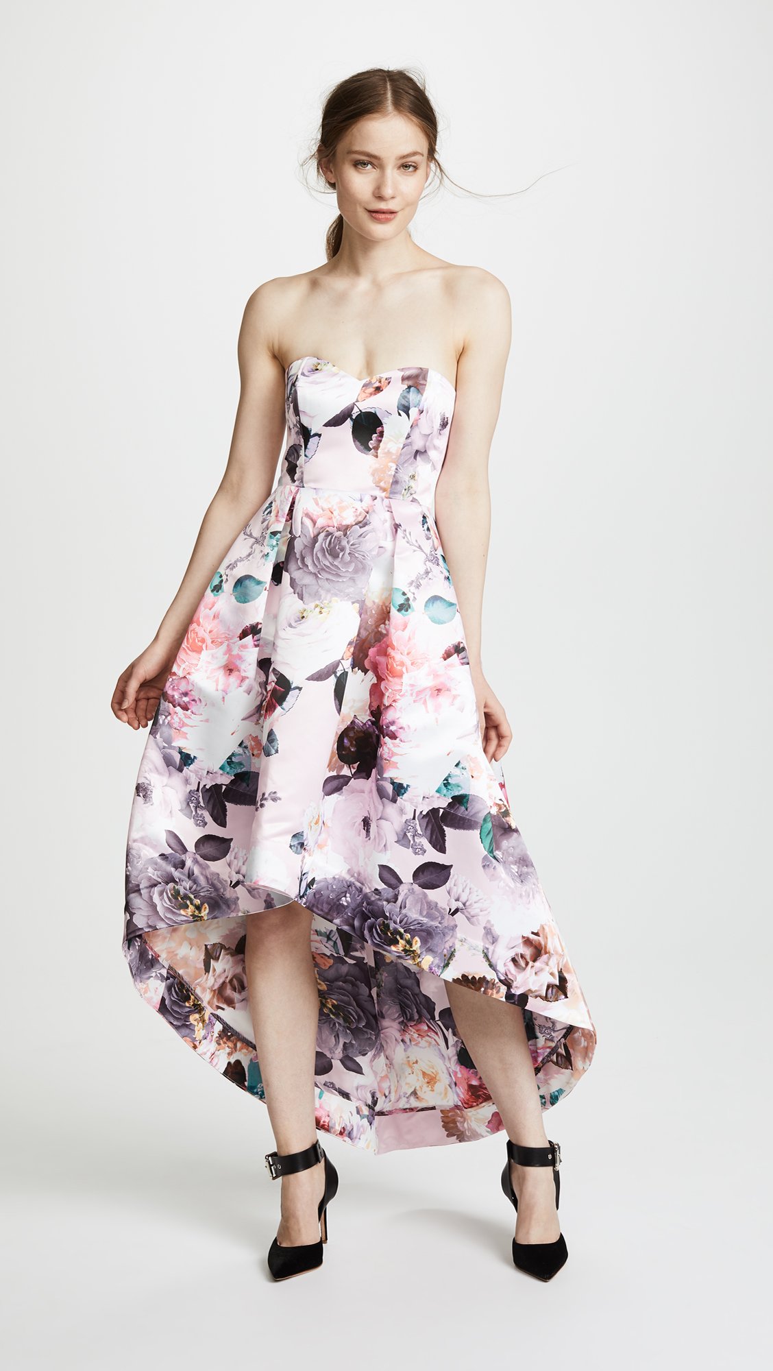 parker formal dresses Parker Gown  Dress the Population