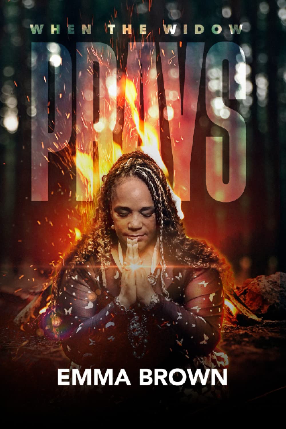 When The Widow Prays