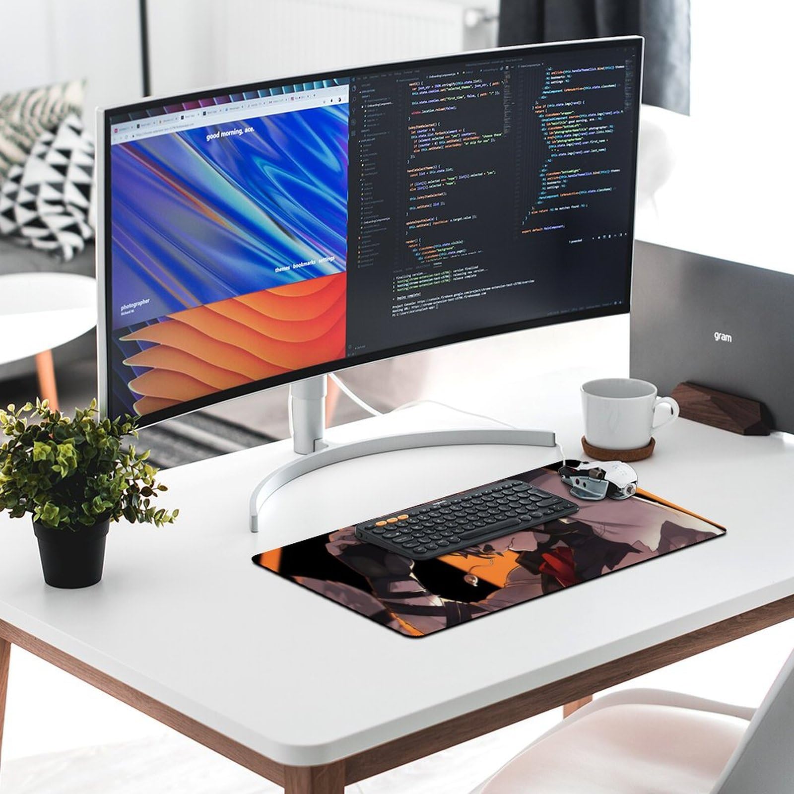 Amazon.co.jp: ゼンレスゾーンゼロ ZZZ フォン・ライカン 獣人 ケモノ