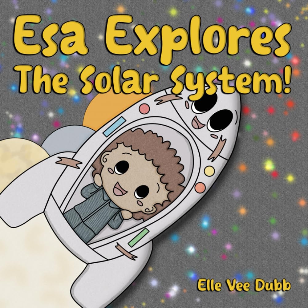 Esa Explores The Solar System!