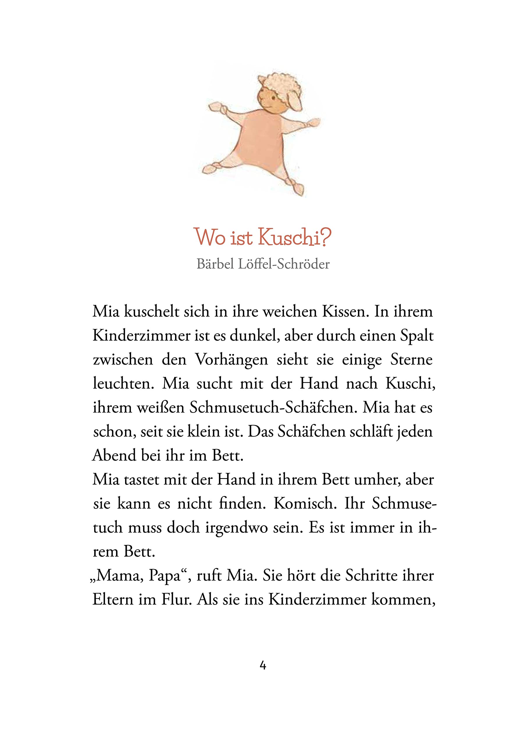 Danke für den schönen Tag, lieber Gott: 20 Geschichten zum Einschlafen (Danke für den schönen Tag, lieber Gott, 1, Band 1)