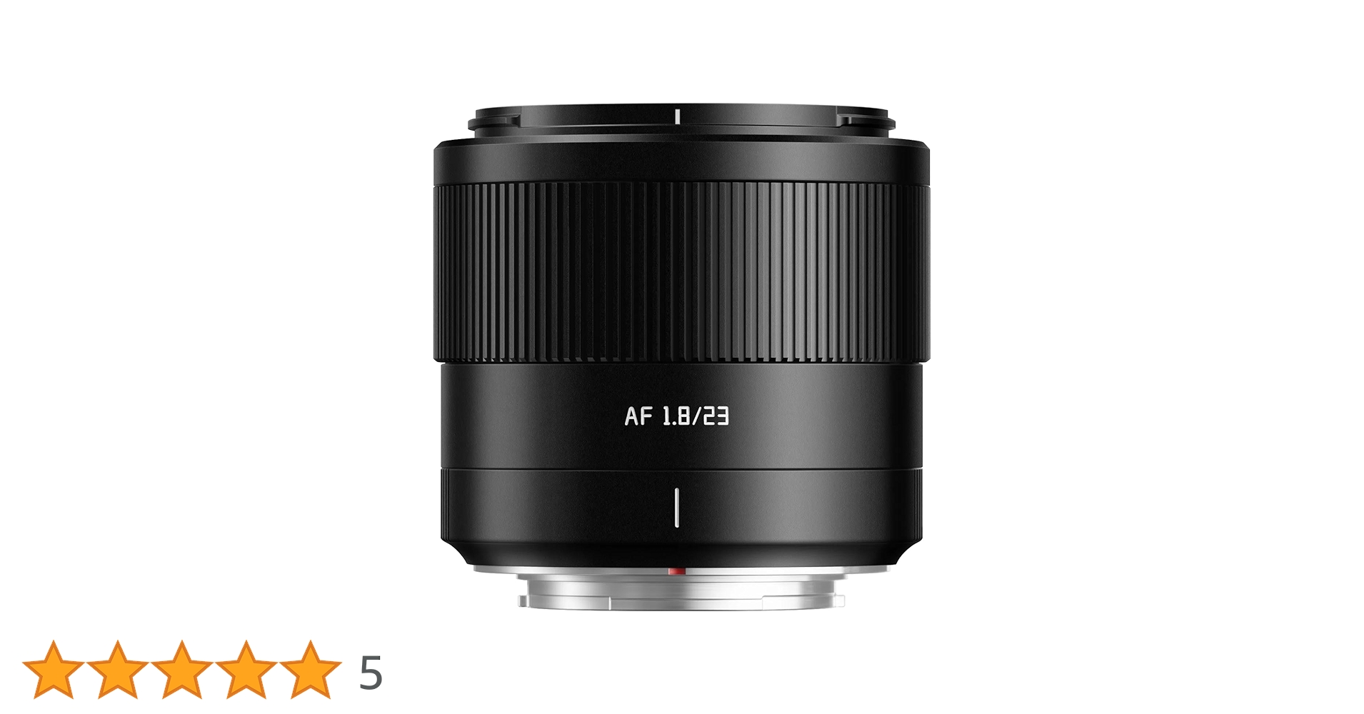 Amazon.co.jp: TTArtisan AF 23mm F1.8 Xマウント APS-C 単焦点