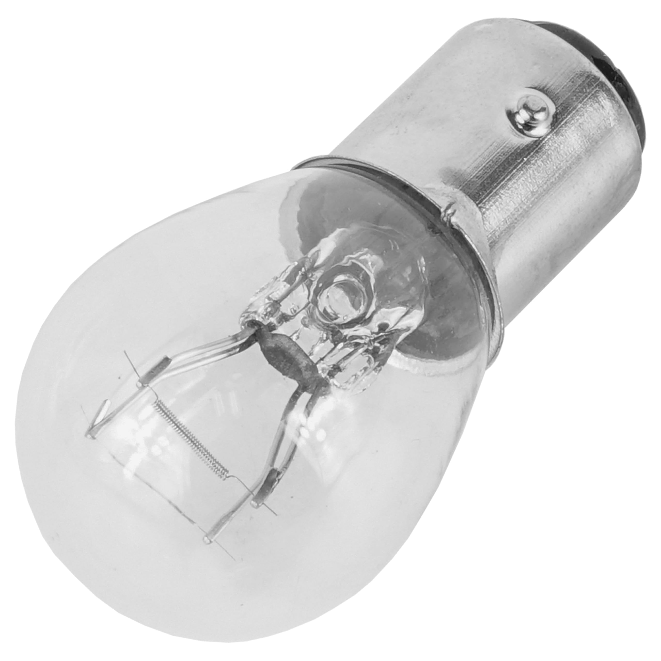 ばぁ! Amazon.com: Caltric Taillight Bulb 12V 21/5W compatible with